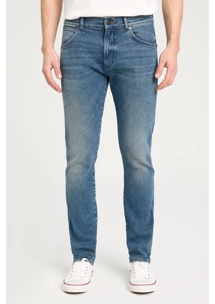 Larston Erkek Mavi Jean