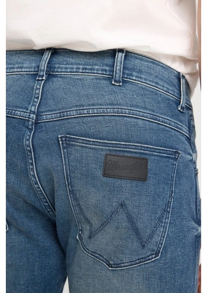 Larston Erkek Mavi Jean modelleri
