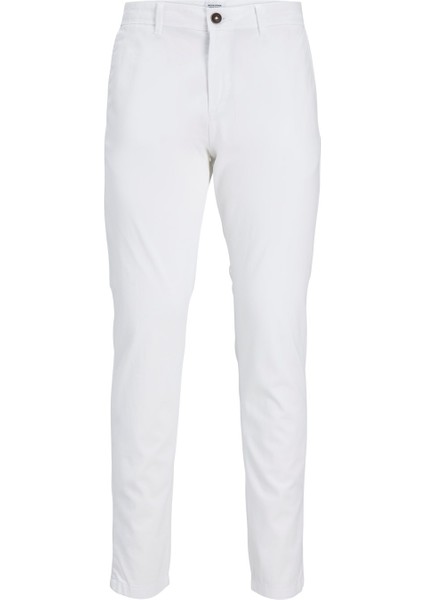 Jack & Jones Marco Model Dar Kesim Chino Pantolon 12150148