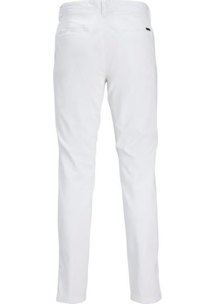 Jack & Jones Marco Model Dar Kesim Chino Pantolon 12150148