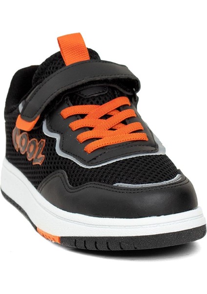 Connel Filet Erkek Çocuk Spor Ayakkabı Siyah fiyatları
