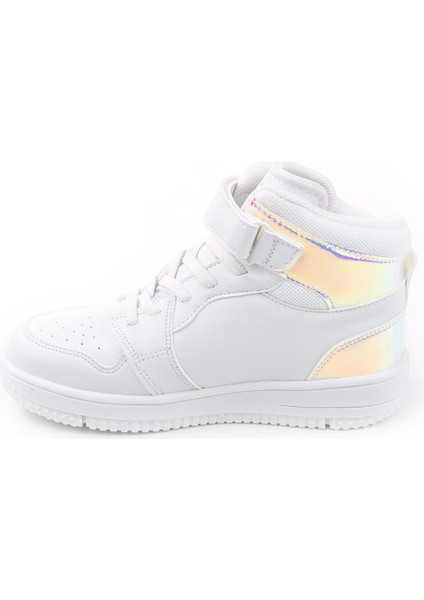 Haykat Cırtlı Basketbol Çocuk Spor Ayakkabı modelleri