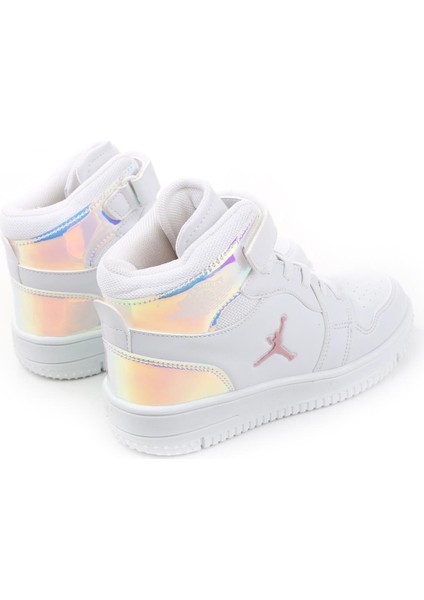 Haykat Cırtlı Basketbol Çocuk Spor Ayakkabı fırsatları