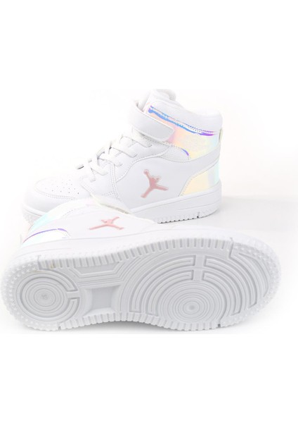 Haykat Cırtlı Basketbol Çocuk Spor Ayakkabı indirimleri