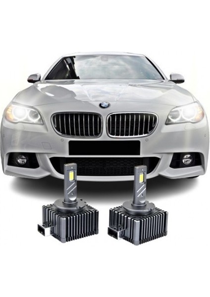 Bmw F10 D1S LED Far Ampulü Ultımate fiyatları