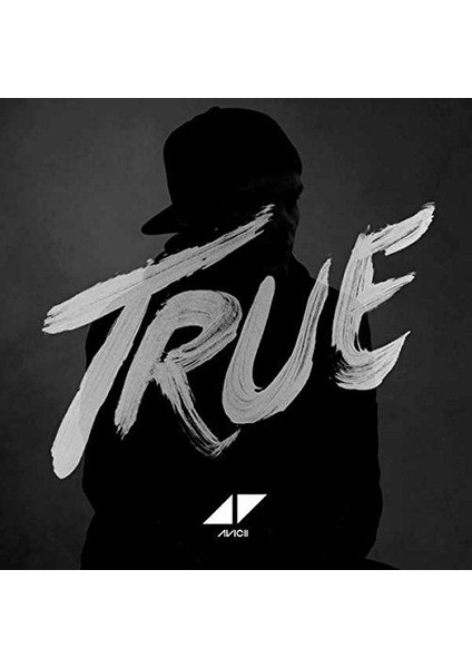 Avicii  True - Limited Edition - Plak