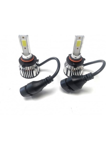 Forester 3 (2008-2012) LED Sis Farı Ampulü Duo Hb4 fiyatları