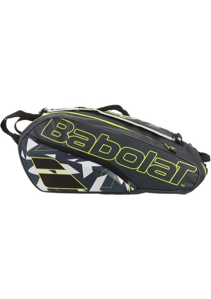 RHX12 Pure Aero 2023 12li Tenis Raket Çantası