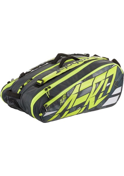RHX12 Pure Aero 2023 12li Tenis Raket Çantası fiyatları