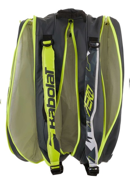 RHX12 Pure Aero 2023 12li Tenis Raket Çantası modelleri