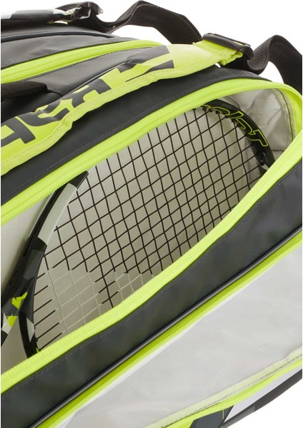 RHX12 Pure Aero 2023 12li Tenis Raket Çantası indirimleri