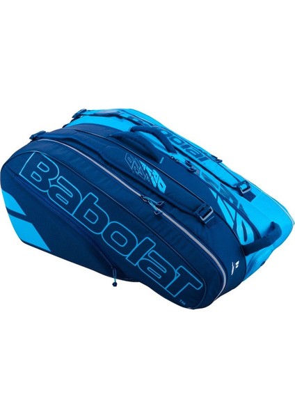 Pure Drive RHX12 12'li Tenis Raket Çantası
