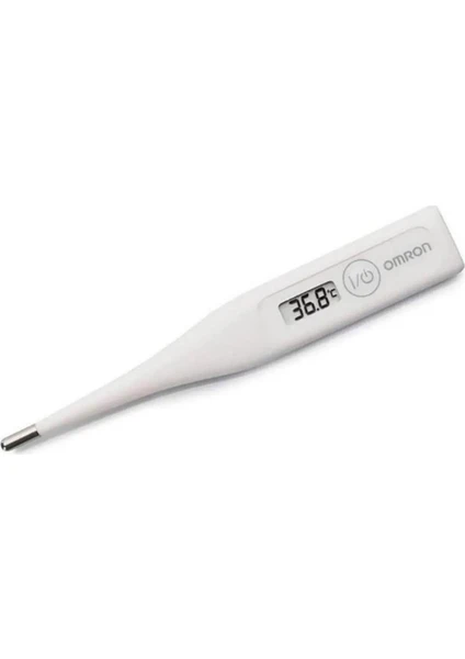 Digital Thermometer