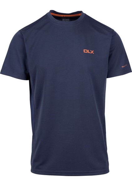 Cooper Dlx Active Erkek Tişört Lacivert