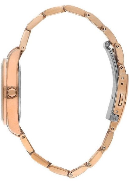 Sw BP3301X.430 Pırlantalı Kadın Kol Saati