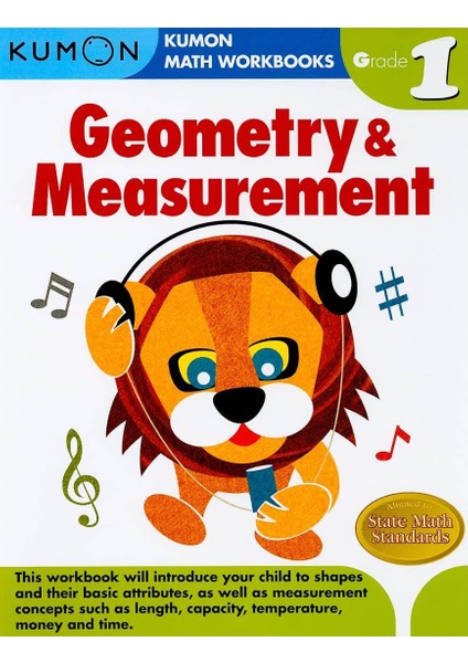 Grade 1 Geometry & Measurement