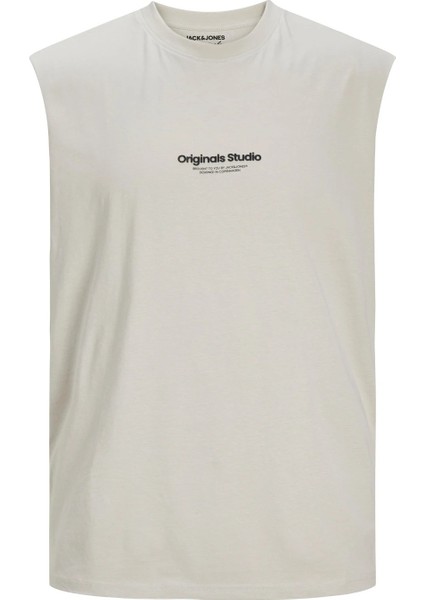 Jorvesterbro Sleeveless Tee Erkek T-Shirt fiyatları