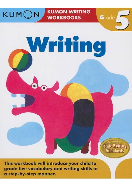 Grade 5 Writing