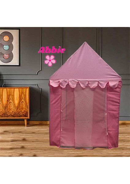 Fashion Xl Rüya Oyun Çadırı Pembe