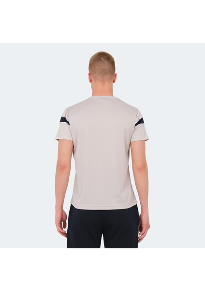 OMIQ IN Erkek Tişört Bej fiyatları