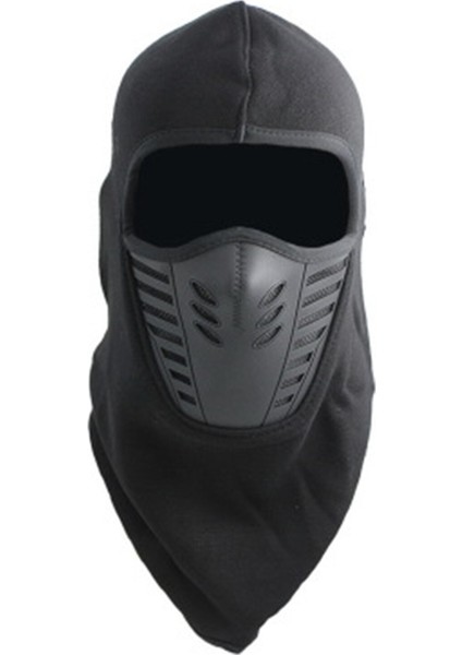 Codenoone Kış Için Rüzgar Geçirmez Bütün Yüz Maskesi (Yurt Dışından)