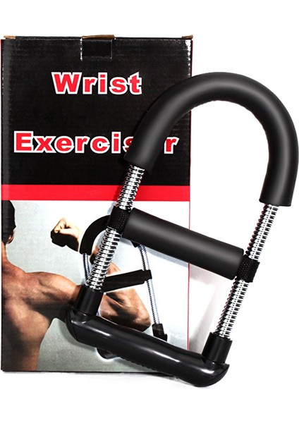 Ayarlanabilir Bilek El Kuvveti Egzersiz Eğitmeni Ev (Yurt Dışından)