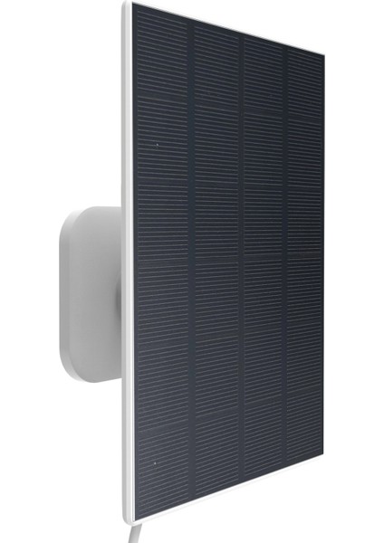 Solar Panel Şarj Cihazı SV-SPC3W-1A-W