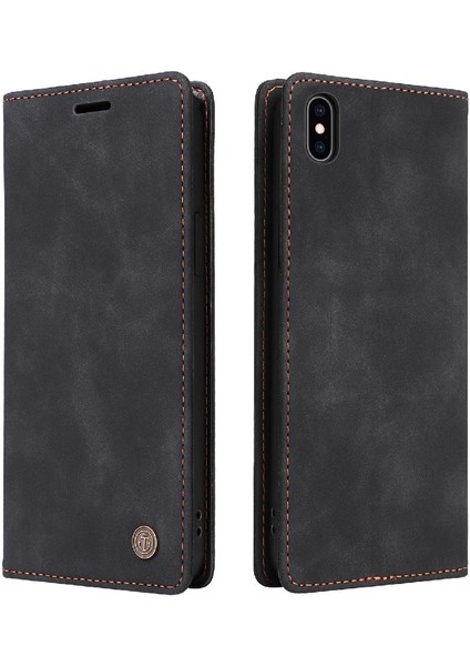 Apple iPhone XS Max Telefon Kılıfı (Yurt Dışından)