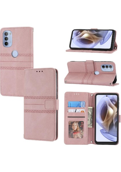 Motorola G41 4G Telefon Kılıfı (Yurt Dışından) fırsatları