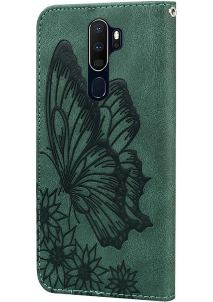 Oppo A9 2020 Telefon Kılıfı (Yurt Dışından)