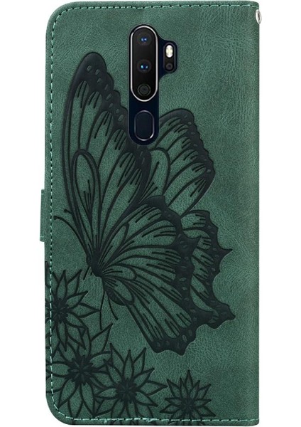 Oppo A9 2020 Telefon Kılıfı (Yurt Dışından)