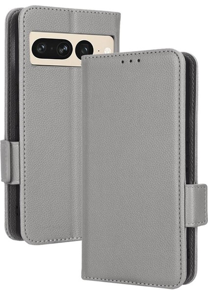 Google Pixel 7 Pro Telefon Kılıfı (Yurt Dışından)