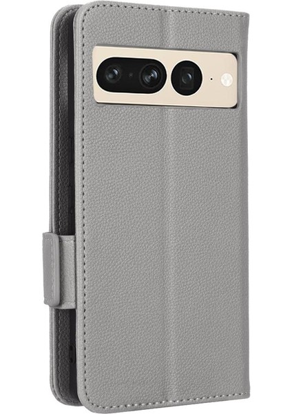Google Pixel 7 Pro Telefon Kılıfı (Yurt Dışından)