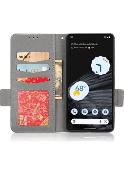 Google Pixel 7 Pro Telefon Kılıfı (Yurt Dışından)