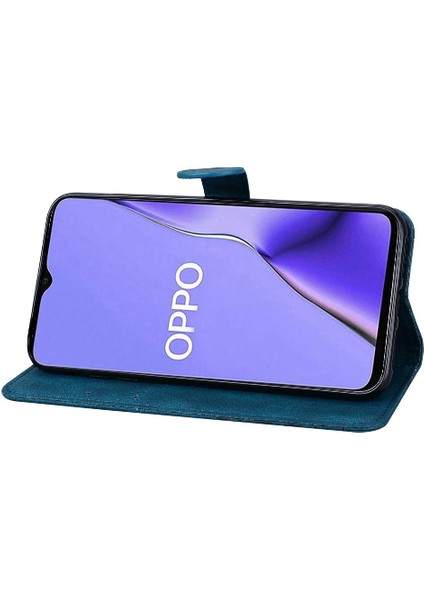 Oppo A9 2020 Telefon Kılıfı (Yurt Dışından)