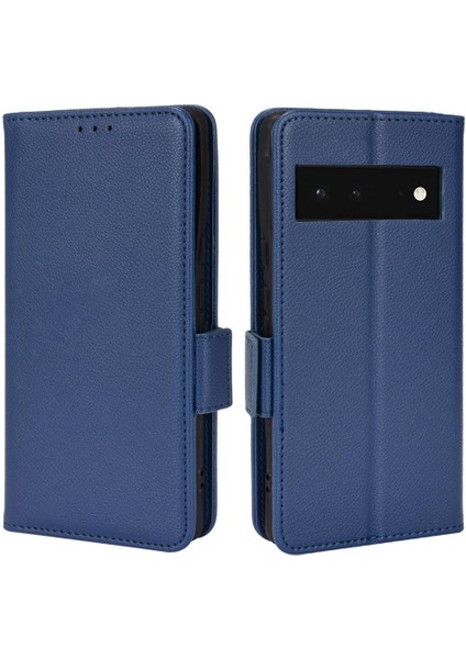 Google Pixel 6 Telefon Kılıfı (Yurt Dışından)