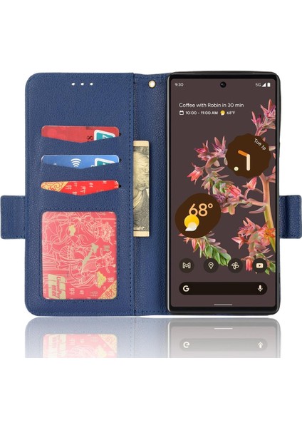 Google Pixel 6 Telefon Kılıfı (Yurt Dışından) modelleri