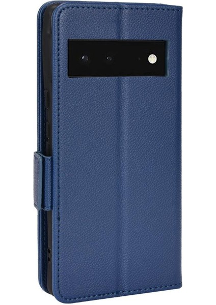 Google Pixel 6 Telefon Kılıfı (Yurt Dışından) indirimleri