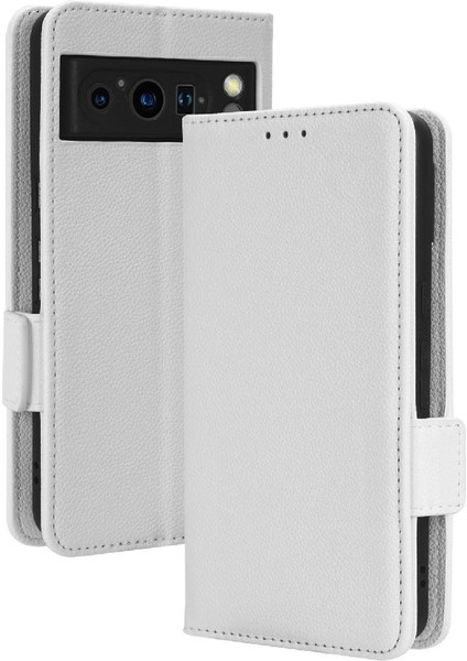 Google Pixel 8 Pro Telefon Kılıfı (Yurt Dışından)