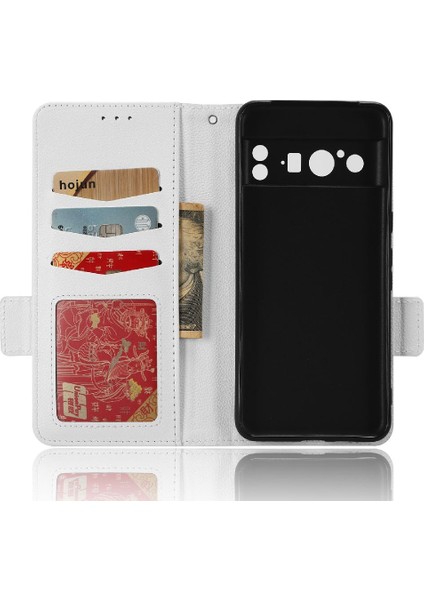 Google Pixel 8 Pro Telefon Kılıfı (Yurt Dışından)