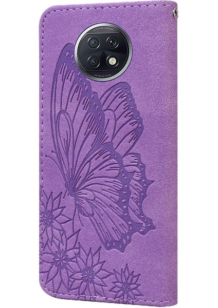 Xiaomi Redmi Note 9T Telefon Kılıfı (Yurt Dışından) indirimleri