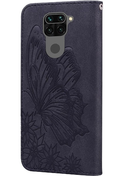 Xiaomi Redmi Note 9 Telefon Kılıfı (Yurt Dışından)