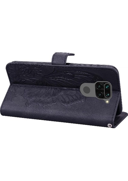 Xiaomi Redmi Note 9 Telefon Kılıfı (Yurt Dışından)
