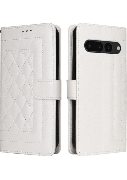 Google Pixel 7 Pro Telefon Kılıfı (Yurt Dışından)