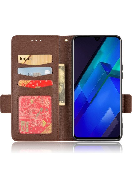 Infinix Note 12 Telefon Kılıfı (Yurt Dışından)