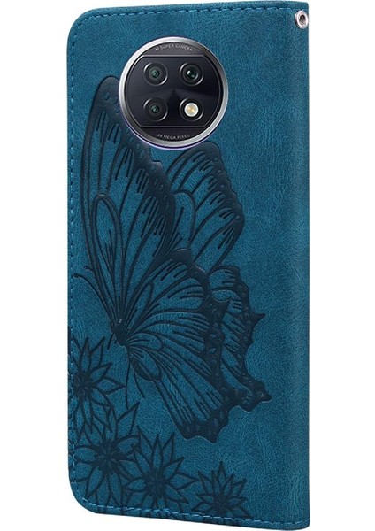 Xiaomi Redmi Note 9T Telefon Kılıfı (Yurt Dışından) fırsatları