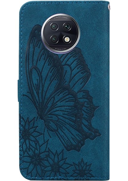 Xiaomi Redmi Note 9T Telefon Kılıfı (Yurt Dışından) indirimleri
