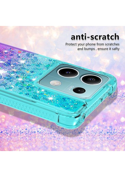 Xiaomi Redmi Note 13 5G Telefon Kılıfı (Yurt Dışından) modelleri