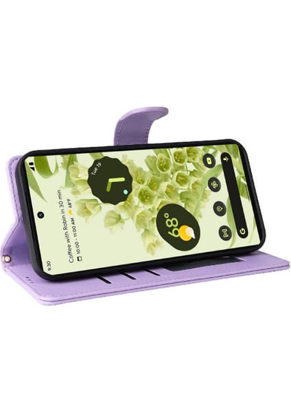 Google Pixel 6 Telefon Kılıfı (Yurt Dışından)