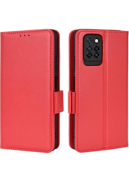Infinix Note 10 Pro Telefon Kılıfı (Yurt Dışından)